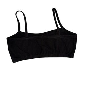 ARQ | bandeau in black